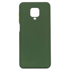 کاور مدل DC-002 مناسب برای گوشی موبایل شیائومی Redmi Note 9S / Redmi Note 9 Pro / Redmi Note 9 Pro Max