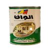شیر سرویس بهداشتی تک متال مدل DN-990405