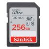 کارت حافظه SDXC کیوکسیا مدل EXCERIA کلاس 10 استاندارد UHS-1 سرعت 100MBps ظرفیت 128 گیگابایت