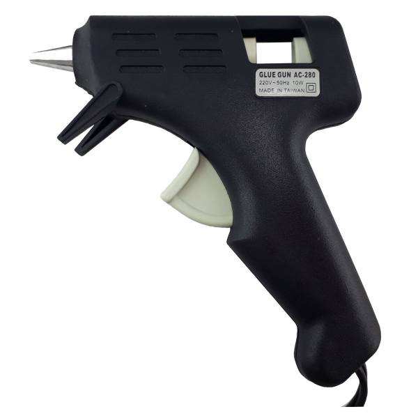 دستگاه چسب حرارتی جانسون مدل AC-280 دستگاه چسب حرارتی جانسون مدل AC-280