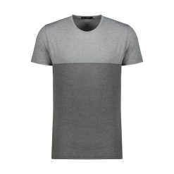 تیشرت آستین کوتاه مردانه تارکان مدل 110-2