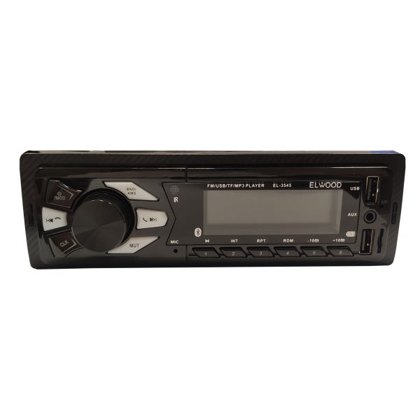 پخش کننده خودرو الوود مدل EL-3545 پخش کننده خودرو الوود مدل EL-3545