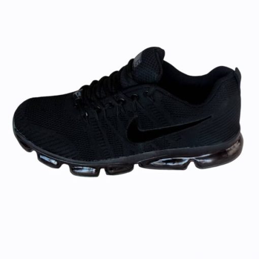 کفش پیاده روی مردانه مدل کپسولی  AIR MAXغیر اصل