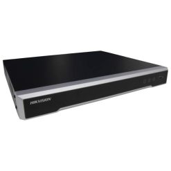 ضبط کننده ویدیویی تحت شبکه هایک ویژن مدل DS-7608NI-K2/8P