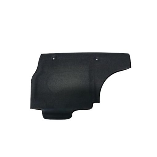 عایق زیر داشبورد راست خودرو مدل ali123مناسب برای پژو 405