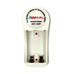 شارژر دیجیتال سی اف ال مدل C-105P
