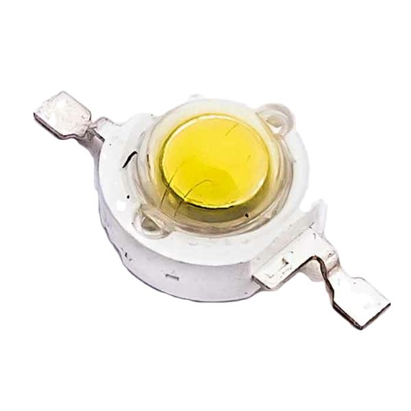 دیود ال ای دی 1 وات مدل آریانا بسته 5 عددی دیود ال ای دی 1 وات مدل آریانا بسته 5 عددی