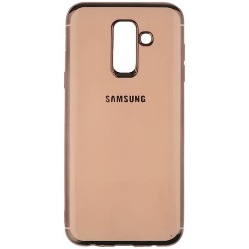 کاور مدل آرک مناسب برای گوشی موبایل سامسونگ Galaxy A6 Plusغیر اصل