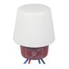 لوستر و چراغ دیواری چشمه نور کدA811/5-1-Pro