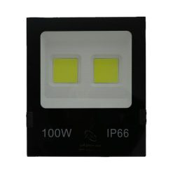 پرژکتور 100 وات زرین سیمای البرز کد IP66_EC