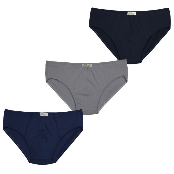 شورت مردانه برهان تن پوش مدل 179-03 مجموعه 3 عددی شورت مردانه برهان تن پوش مدل 179-03 مجموعه 3 عددی