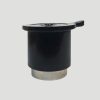 ماشین لباسشویی پاکشوما مدلTFB-95401WT ظرفیت 9 کیلوگرم