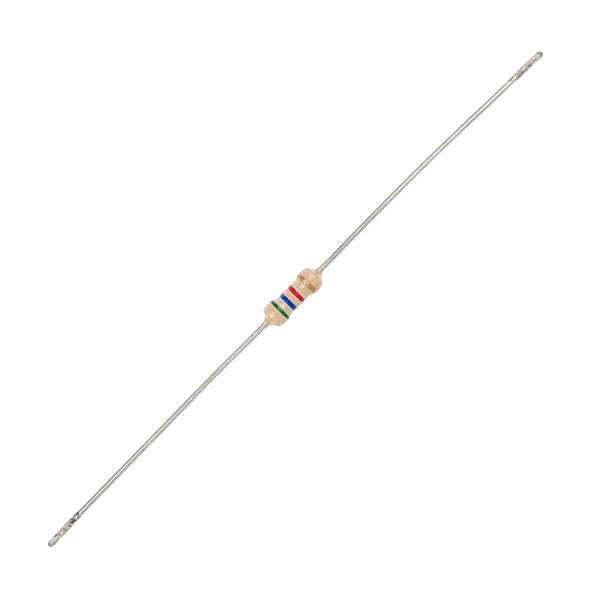 مقاومت 5.6 کیلو اهم کد R105 بسته 51 عددی مقاومت 5.6 کیلو اهم کد R105 بسته 51 عددی