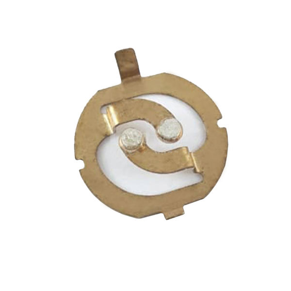 پلاتین بوق مدل 003 مناسب برای L90 پلاتین بوق مدل 003 مناسب برای L90