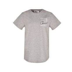 تیشرت آستین کوتاه مردانه بادی اسپینر مدل 1865 کد 1 رنگ ملانژ