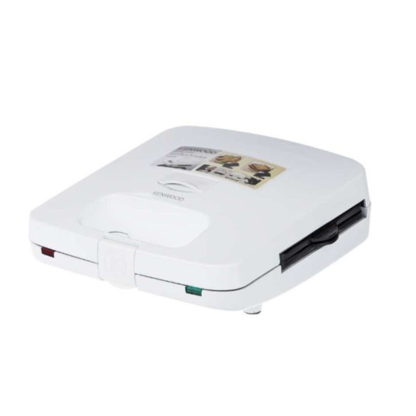 ساندویچ ساز کنوود مدل SM640-WH ساندویچ ساز کنوود مدل SM640-WH