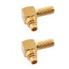 دوربین مداربستهتی وی تی مدل TD-7452AE2(D/SW/AR3)