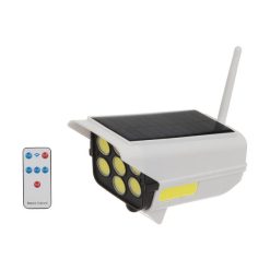 چراغ پارکی خورشیدی الکتریسیتی مدل CL-977T چراغ پارکی خورشیدی الکتریسیتی مدل CL-977T