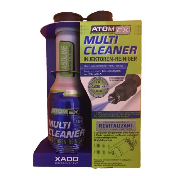 انژکتور شوی اکسادو مدل Atomex حجم 250 میلی لیتر انژکتور شوی اکسادو مدل Atomex حجم 250 میلی لیتر