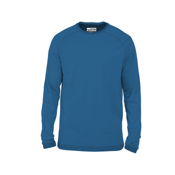 سویشرت مردانه فانتازیو مدل رگلان کد۲۵۲ سویشرت مردانه فانتازیو مدل رگلان کد۲۵۲