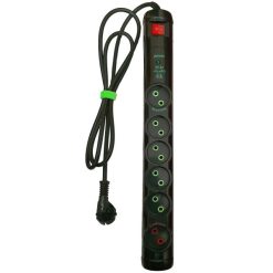 محافظ ولتاژ ام اچ الکتریک مدل Q300