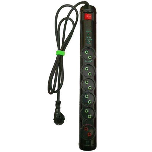 محافظ ولتاژ ام اچ الکتریک مدل Q300