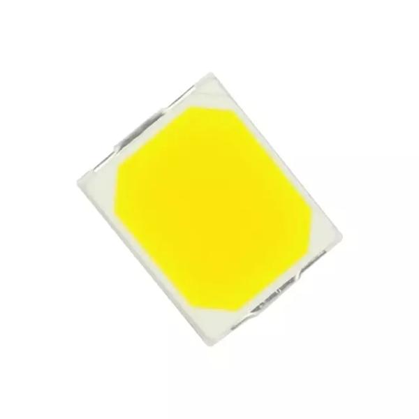 چیپ ال ای دی 1 وات مدل 2835 9V 1W بسته 100 عددی چیپ ال ای دی 1 وات مدل 2835 9V 1W بسته 100 عددی