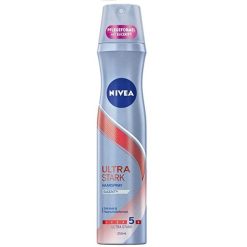 اسپری مو نیوآ مدل ULTRA STARK حجم 250 میلی لیتر