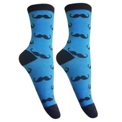 جوراب مردانه تن پوش هنگامه مدل سبیل ST01