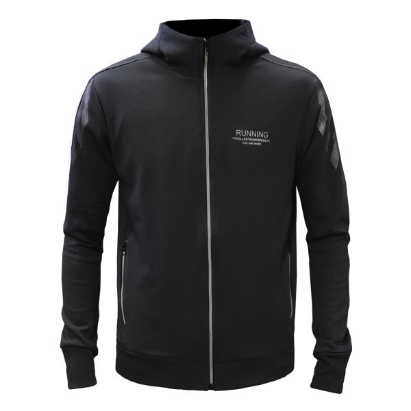 سویشرت ورزشی مردانه مسترمانی مدل Running-MR-05 سویشرت ورزشی مردانه مسترمانی مدل Running-MR-05