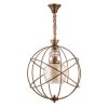 چراغ دیواری مدل وال لایت WL-R121