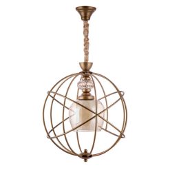 چراغ آویز آرام مدل 82023/1