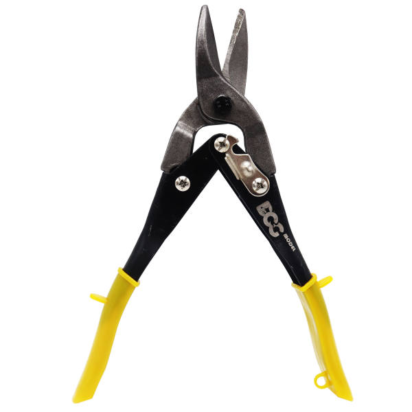 قیچی ورق بر مدل داگ کد YPTOP-SZ025 قیچی ورق بر مدل داگ کد YPTOP-SZ025