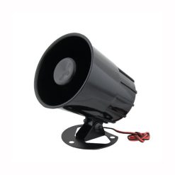 آژیر دزدگیر مدل S500
