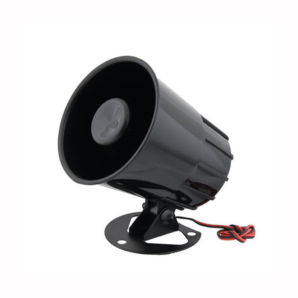 آژیر دزدگیر مدل S500 آژیر دزدگیر مدل S500