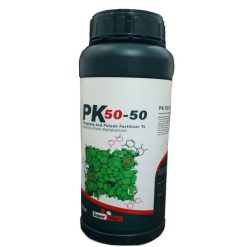 کود فسفر پتاس سوپرمکس مدل PK حجم 1 لیتر