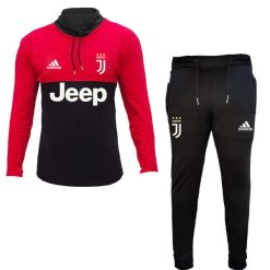 ست تی شرت و شلوار ورزشی مردانه مدل یوونتوسغیر اصل