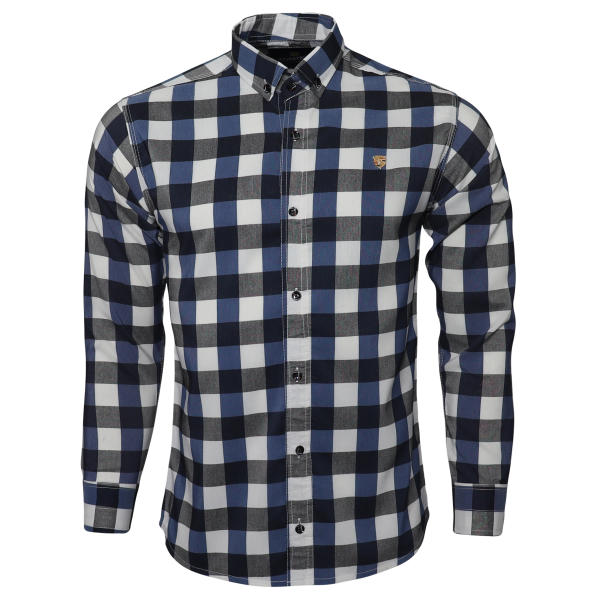 پیراهن آستین بلند مردانه مدل chx523غیر اصل پیراهن آستین بلند مردانه مدل chx523غیر اصل