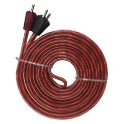 کابل آمپلی فایر خودرو کانکشن مدل RCA-R529
