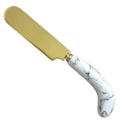 کارد صبحانه خوری طرح ماربل مدل 66