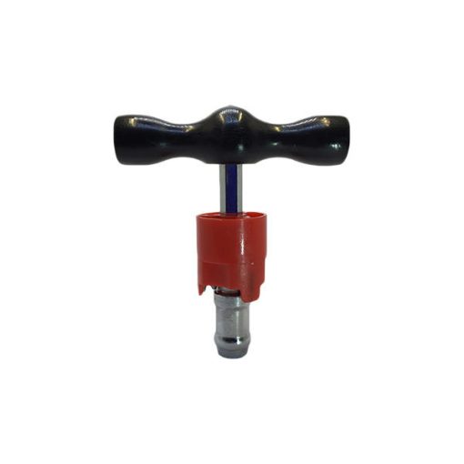 کالیبراتور مدل CAL-25-P