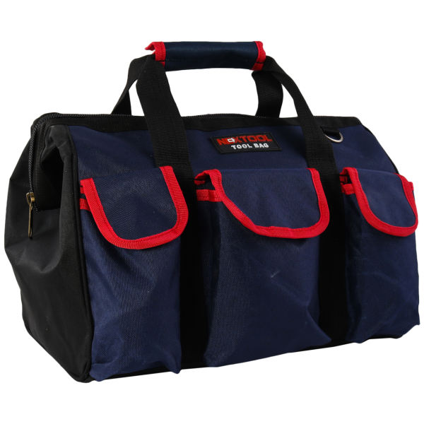 کیف ابزار نکستول گروپ مدل NT40-CM کیف ابزار نکستول گروپ مدل NT40-CM