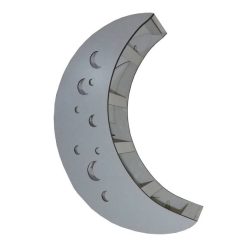 چراغ خواب طرح ماه