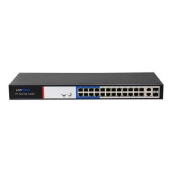 سوییچ 24 پورت POE هورد مدل PS3024E