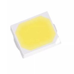 چیپ ال ای دی 1 وات مدل 2835-9v-1w بسته 500 عددی