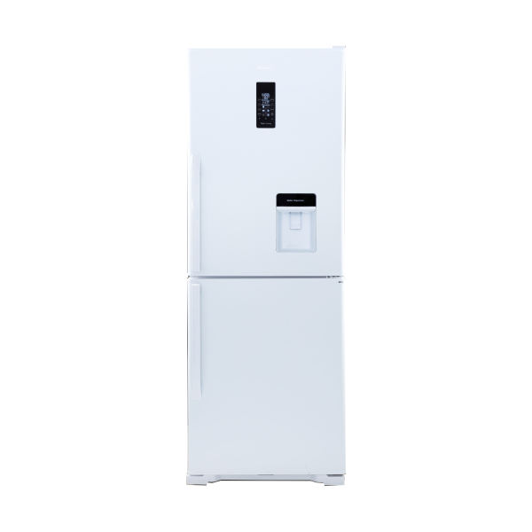 یخچال و فریزر هیمالیا مدل TNCom530f یخچال و فریزر هیمالیا مدل TNCom530f