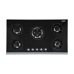 اجاق گاز صفحه ای جانا مدل G501C