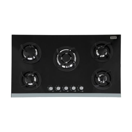 اجاق گاز صفحه ای جانا مدل G501C