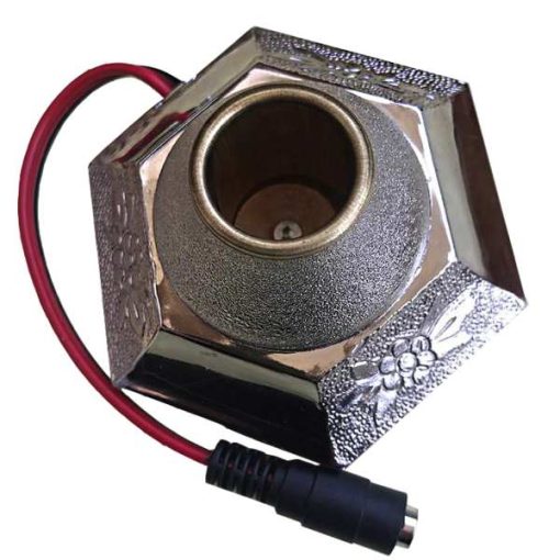 پایه فندکی مدل SY88-X