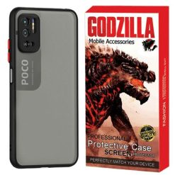 کاور گودزیلا مدل CGMA-LE مناسب برای گوشی موبایل شیائومی Poco M3 Pro